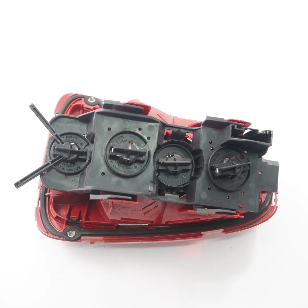 Feu Arrière Panneau Latérale à Gauche Blanc Arrière pour Mini R56 R57 à propos du numéro de pièce 2757011 Mini R56 R57 Feu Arrière Panneau Latérale à Gauche Blanc Arrière - SKU 2757011-3 - Numéro de pièce 2757011