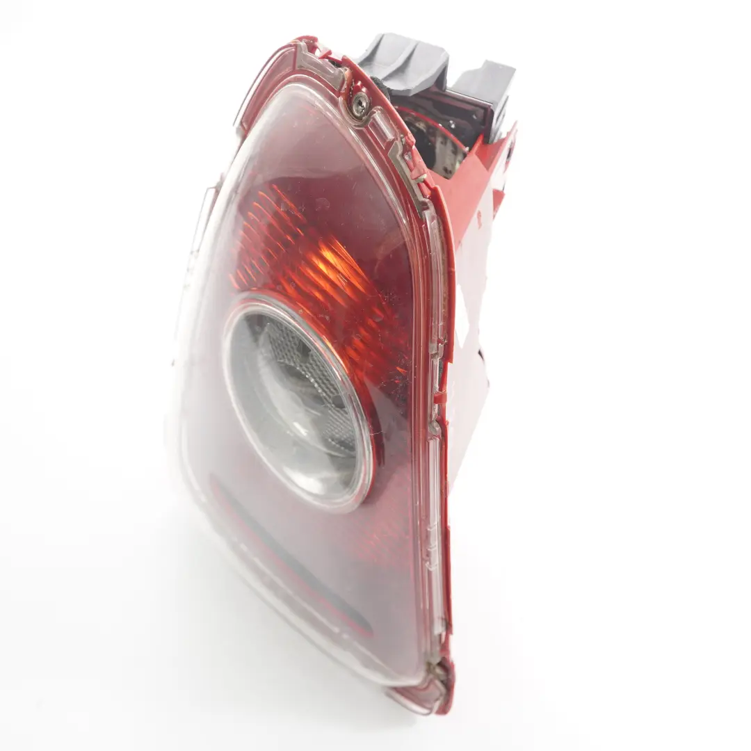 Lamp Mini Cooper One R56 R57 Tail Light White Turn Indicator Left N/S to Rear with Part number 2757011 Rear Lamp Mini Cooper One R56 R57 Tail Light White Turn Indicator Left N/S - SKU 2757011-3 - Part number 2757011