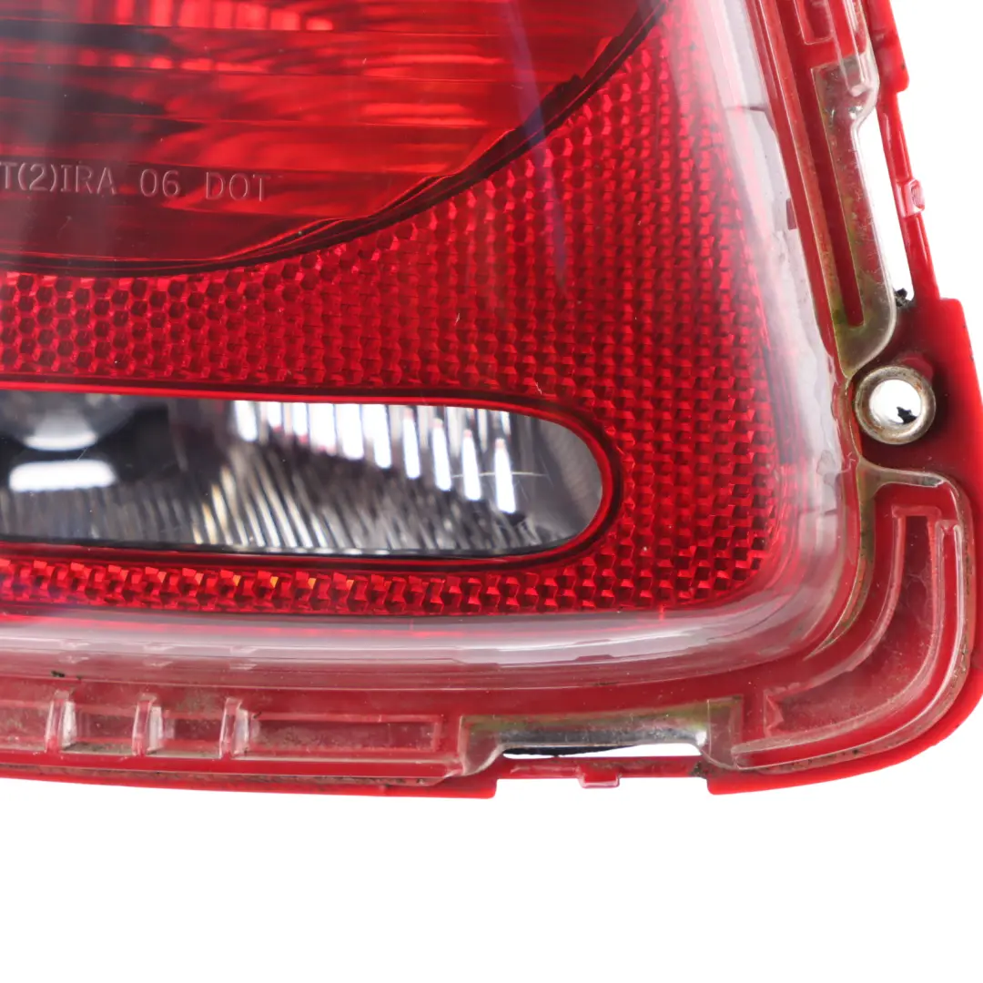 Lamp Tail Light White Turn Indicator Left N/S DEPO to Mini R56 R57 Rear with Part number 2757011 Mini R56 R57 Rear Lamp Tail Light White Turn Indicator Left N/S DEPO - SKU 2757011-DEPO - Part number 2757011