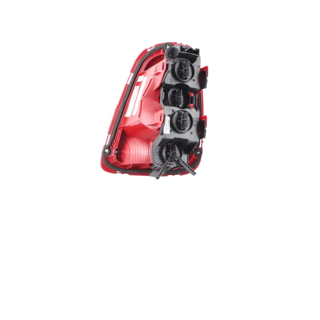 Lamp Tail Light White Turn Indicator Left N/S DEPO to Mini R56 R57 Rear with Part number 2757011 Mini R56 R57 Rear Lamp Tail Light White Turn Indicator Left N/S DEPO - SKU 2757011-DEPO - Part number 2757011