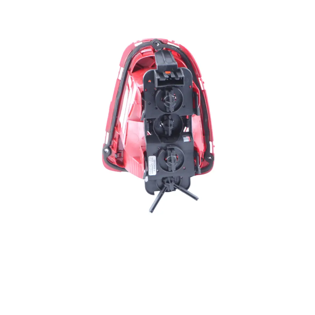 Lamp Tail Light White Turn Indicator Left N/S DEPO to Mini R56 R57 Rear with Part number 2757011 Mini R56 R57 Rear Lamp Tail Light White Turn Indicator Left N/S DEPO - SKU 2757011-DEPO - Part number 2757011