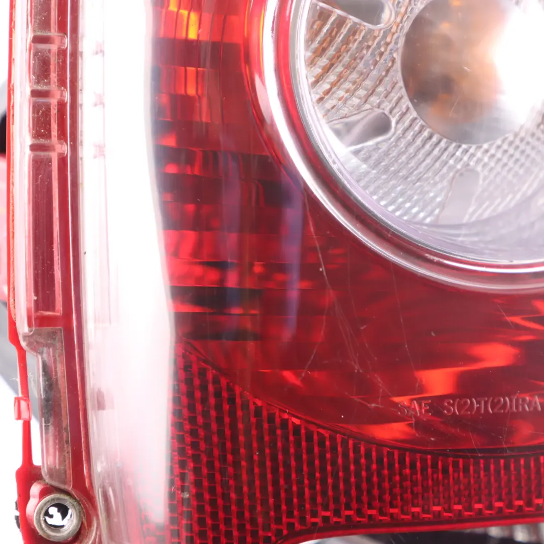 Lamp Tail Light White Turn Indicator Left N/S DEPO to Mini R56 R57 Rear with Part number 2757011 Mini R56 R57 Rear Lamp Tail Light White Turn Indicator Left N/S DEPO - SKU 2757011-DEPO - Part number 2757011