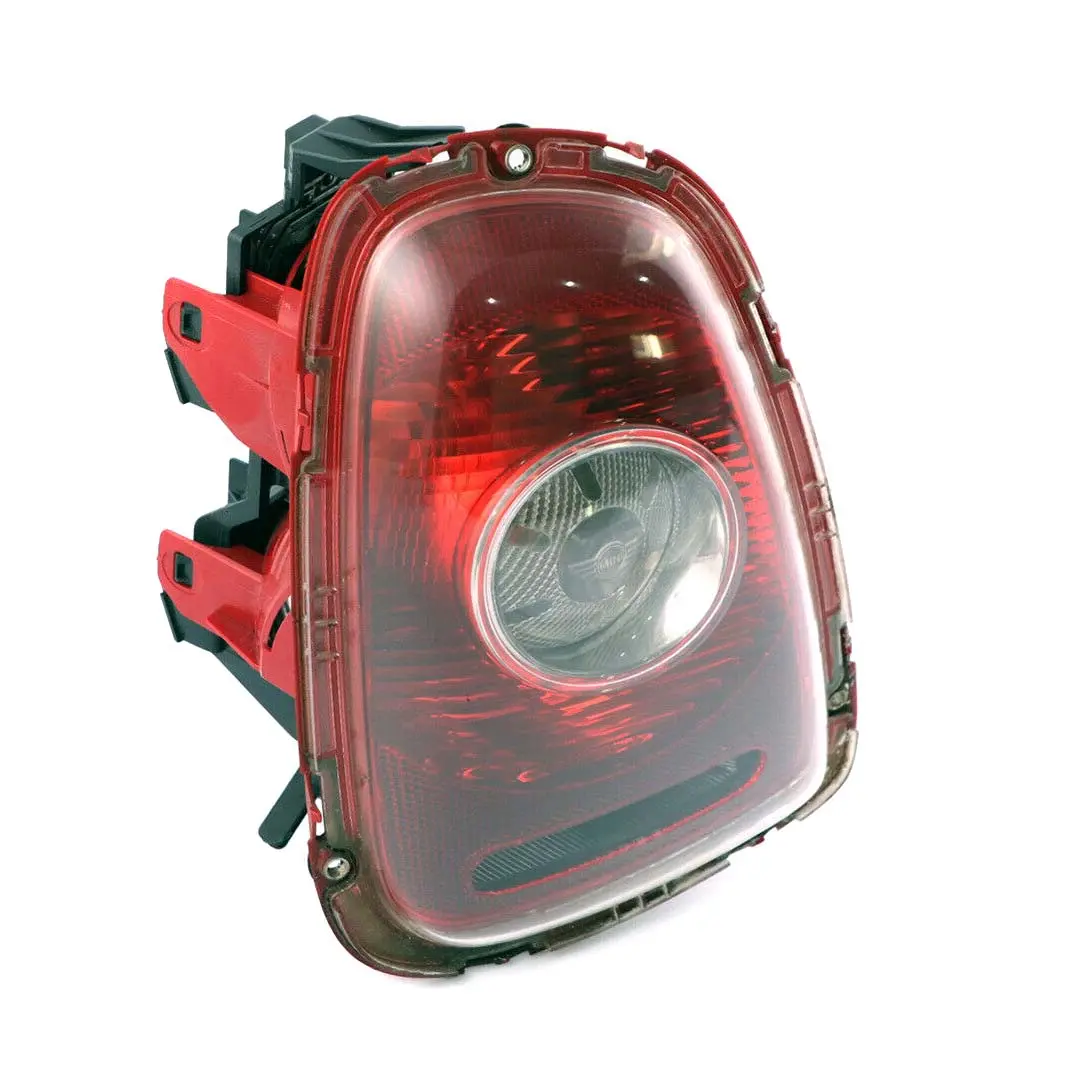 Tail Light Lamp White Turn Indicator Rear Left N/S to Mini Cooper One R56 R57 with Part number 2757011 Mini Cooper One R56 R57 Tail Light Lamp White Turn Indicator Rear Left N/S - SKU 2757011 - Part number 2757011