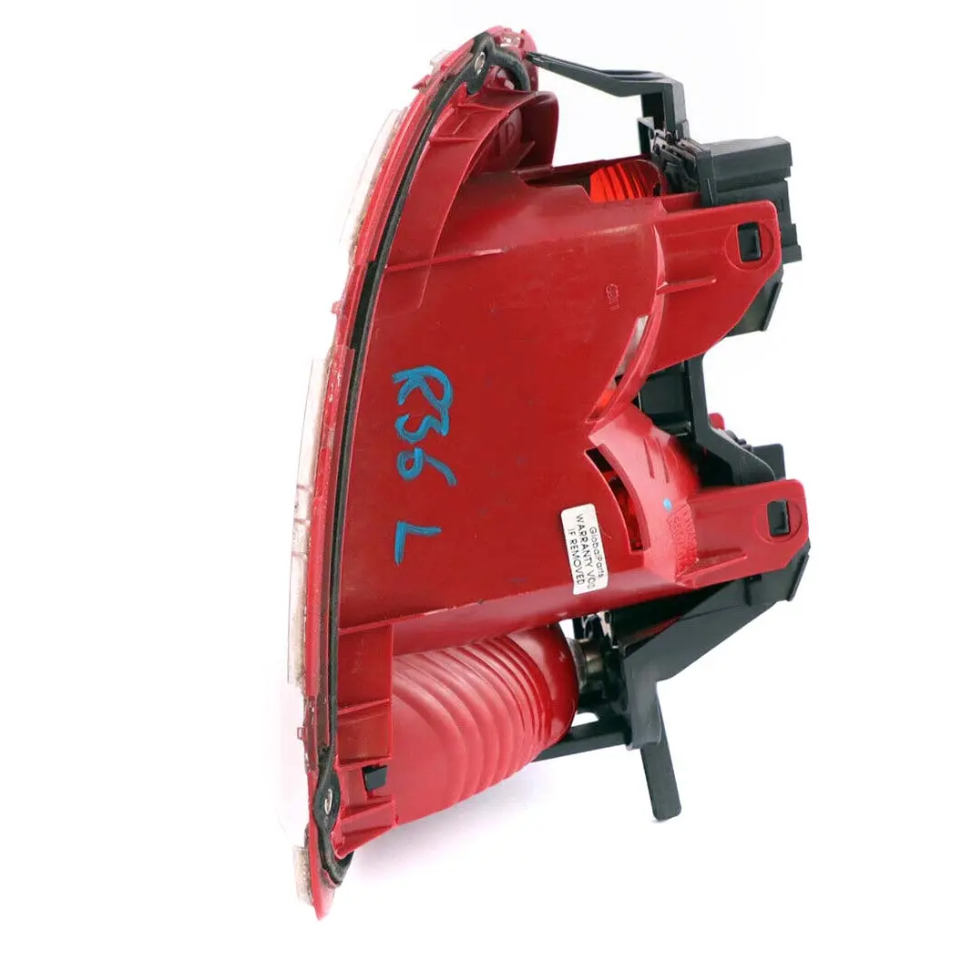 Rückleuchte Rücklicht Licht Heckleuchte Hinten Links für Mini Cooper One R56 R57 mit Teilenummer 2757011 Mini Cooper One R56 R57 Rückleuchte Rücklicht Licht Heckleuchte Hinten Links - SKU 2757011 - Teilenummer 2757011