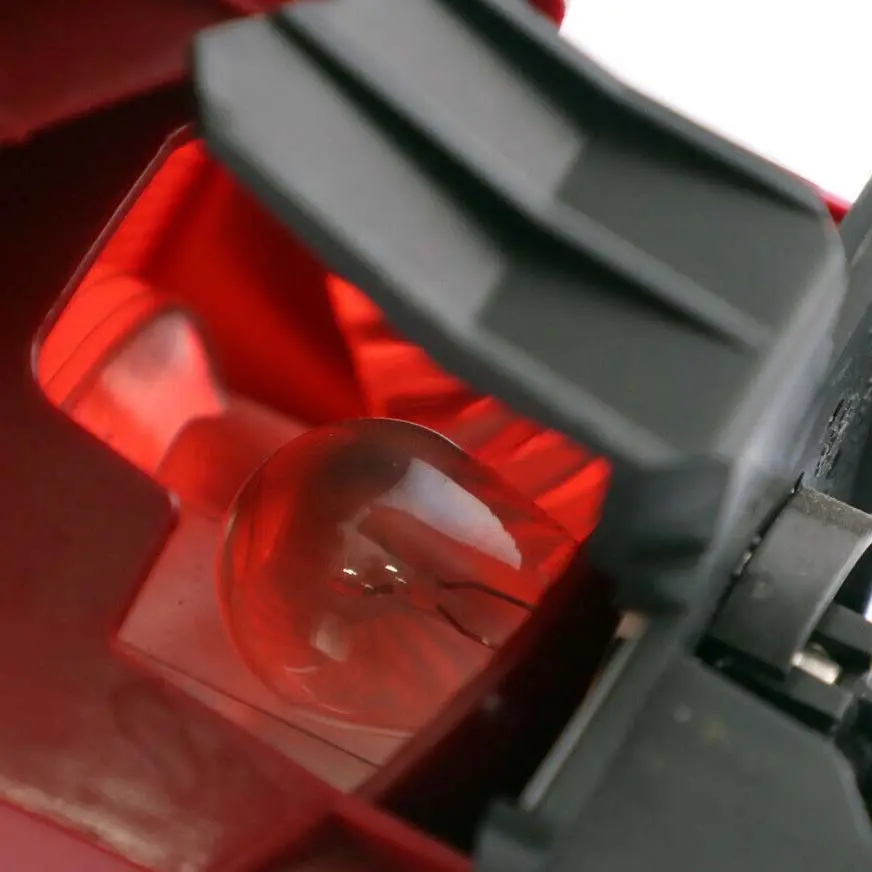 Mini Cooper One R56 R57 Lampa Tylna Lewa Tył Lewy - SKU 2757011 - Numer Części 2757011