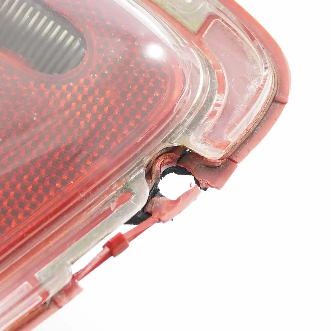 Mini Cooper One R56 R57 Bianco Fanale posteriore destro O/S - SKU 2757012-2 - Numero di parte 2757012