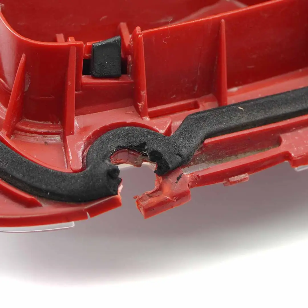 Mini R56 R57 Biała Tylna Lampa Prawa - SKU 2757012-2 - Numer Części 2757012