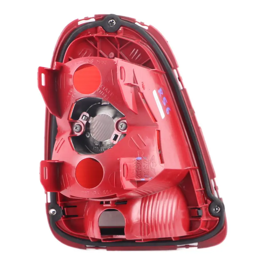 Piloto trasero Mini R56 R57 Cooper One Blanco Tail Light Cluster Derecha para con número de pieza 2757012 Piloto trasero Mini R56 R57 Cooper One Blanco Tail Light Cluster Derecha - SKU 2757012-3 - Número de pieza 2757012