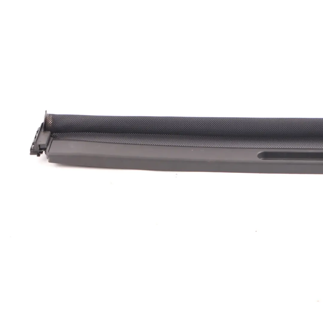 Electrical Panoramic Sunroof Roof Roller Blind Rear to Mini Cooper R55 R56 with Part number 2757016 Mini Cooper R55 R56 Electrical Panoramic Sunroof Roof Roller Blind Rear - SKU 2757016-2 - Part number 2757016