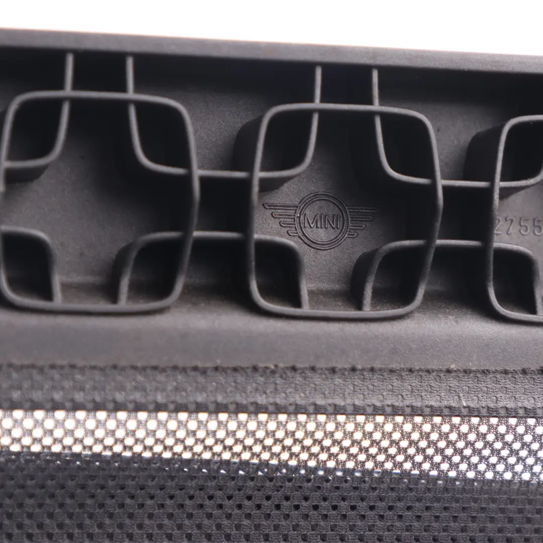 Electrical Panoramic Sunroof Roof Roller Blind Rear to Mini Cooper R55 R56 with Part number 2757016 Mini Cooper R55 R56 Electrical Panoramic Sunroof Roof Roller Blind Rear - SKU 2757016-2 - Part number 2757016