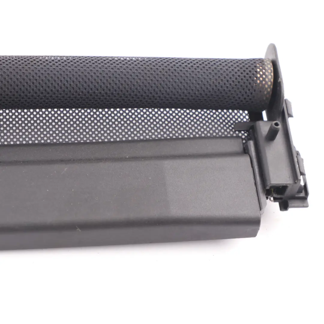 Techo solar panoramico el?ctrico Persiana enrollable trasera para Mini Cooper R55 R56 con número de pieza 2757016 Mini Cooper R55 R56 Techo solar panoramico el?ctrico Persiana enrollable trasera - SKU 2757016-2 - Número de pieza 2757016