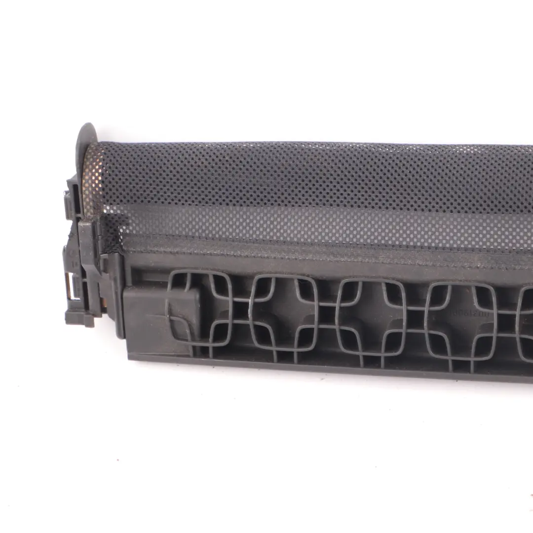 Mini Cooper R55 R56 Rollo Schiebedach Hinten 54102755849 2755849 - SKU 2757016-2 - Teilenummer 2757016