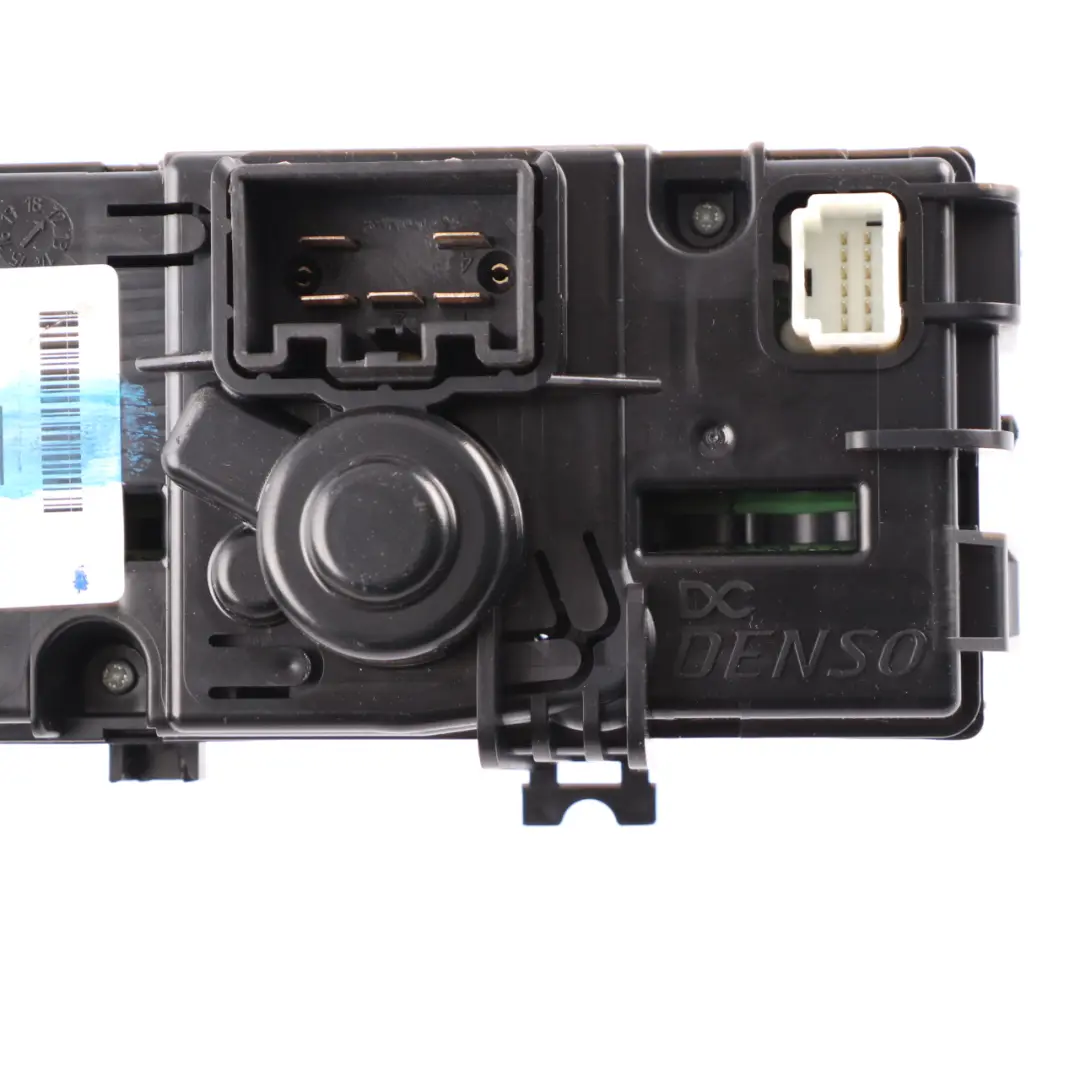 Heater Climate Control Panel A/C Air Con Switch 275708552R to Mercedes Citan W415 with Part number A4158300800 Mercedes Citan W415 Heater Climate Control Panel A/C Air Con Switch 275708552R - SKU A4158300800 - Part number A4158300800