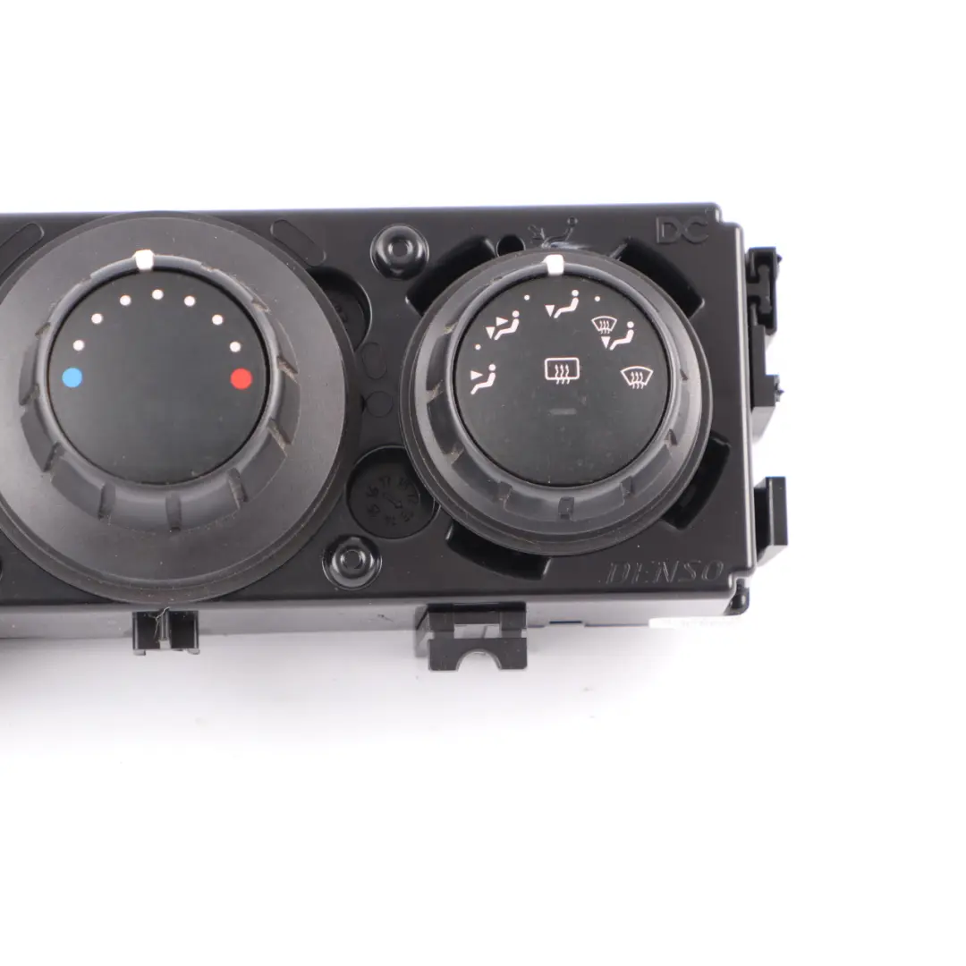 Mercedes Citan W415 Panneau Commande Chauffage Climatisation 275708552R - SKU A4158300800 - Numéro de pièce A4158300800