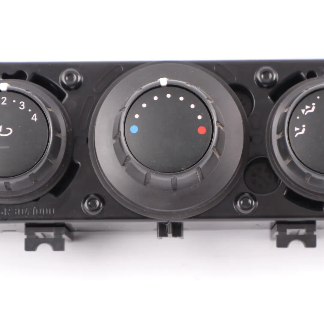 Mercedes Citan W415 Panel Sterowania Klimatyzacji Nawiewu 275708552R - SKU A4158300800 - Numer Części A4158300800