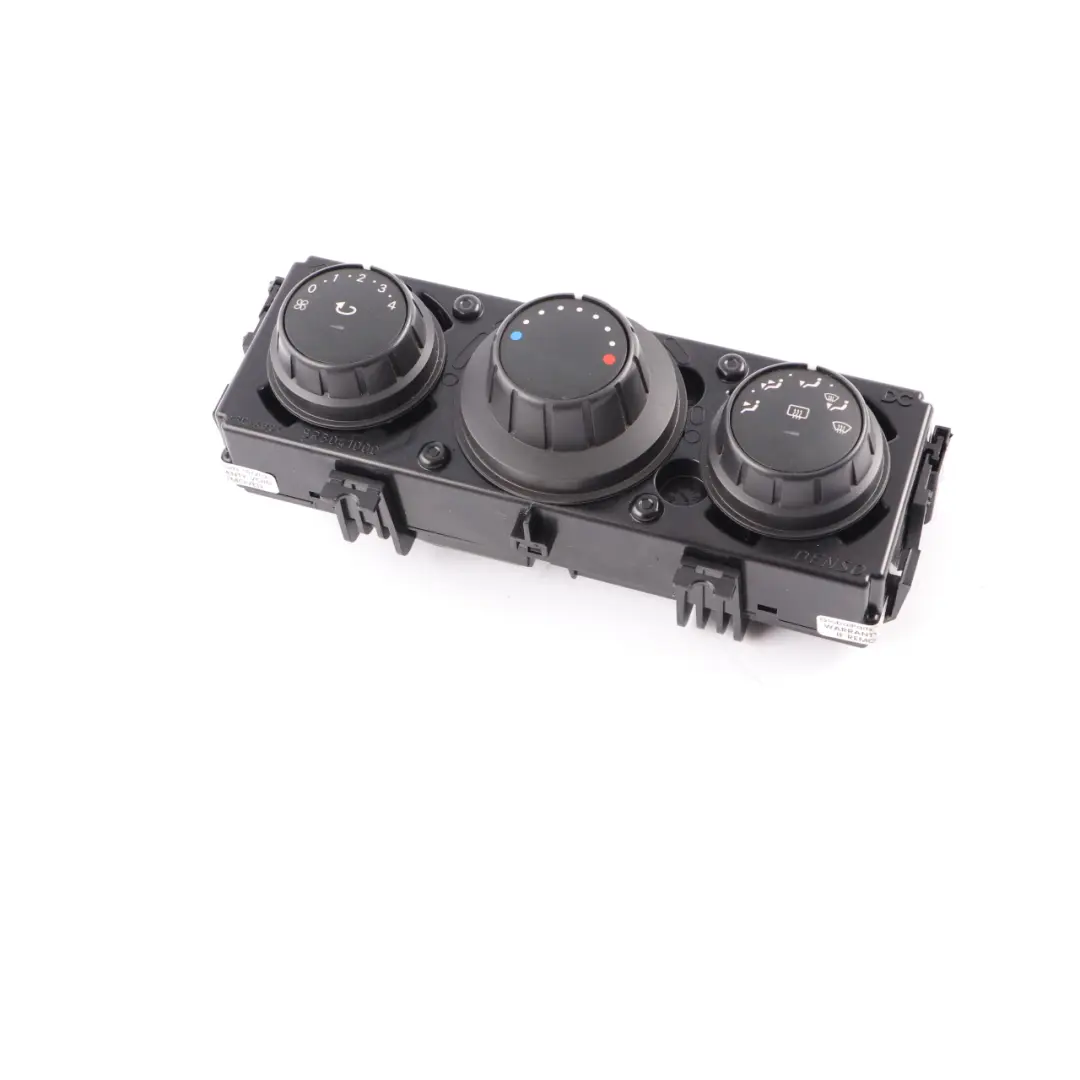 Mercedes Citan W415 Calentador Control Climático A/C Interruptor Aire 275708552R - SKU A4158300800 - Número de pieza A4158300800