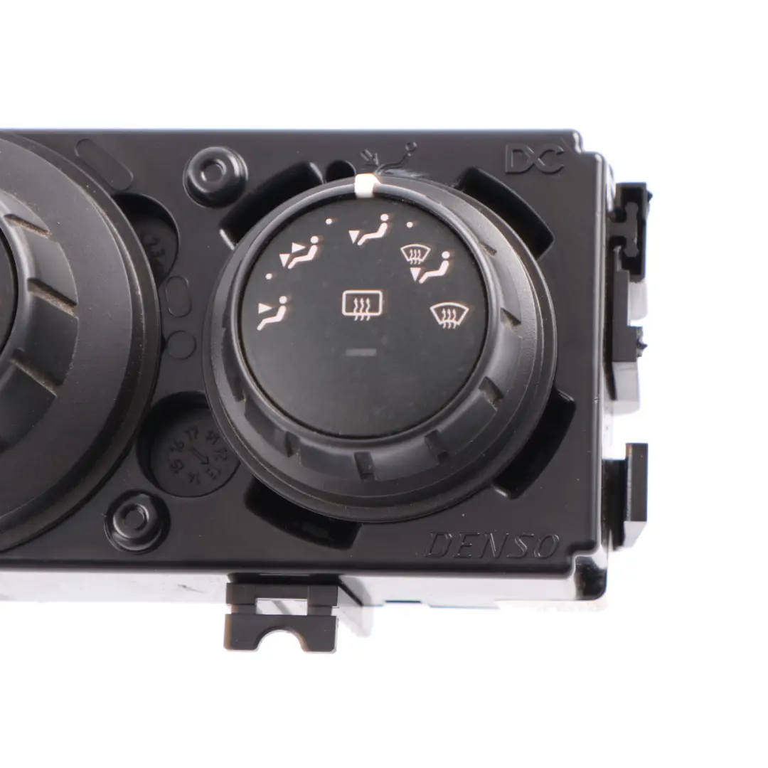 Mercedes Citan W415 Panel Sterowania Klimatyzacji Nawiewu 275708552R - SKU A4158300800 - Numer Części A4158300800
