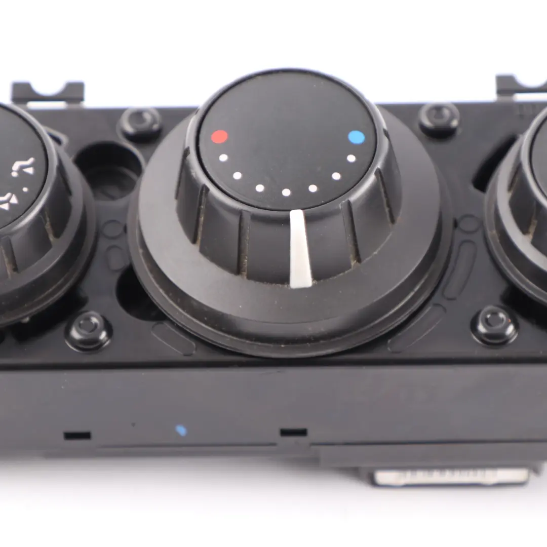 Mercedes Citan W415 Calentador Control Climático A/C Interruptor Aire 275708552R - SKU A4158300800 - Número de pieza A4158300800
