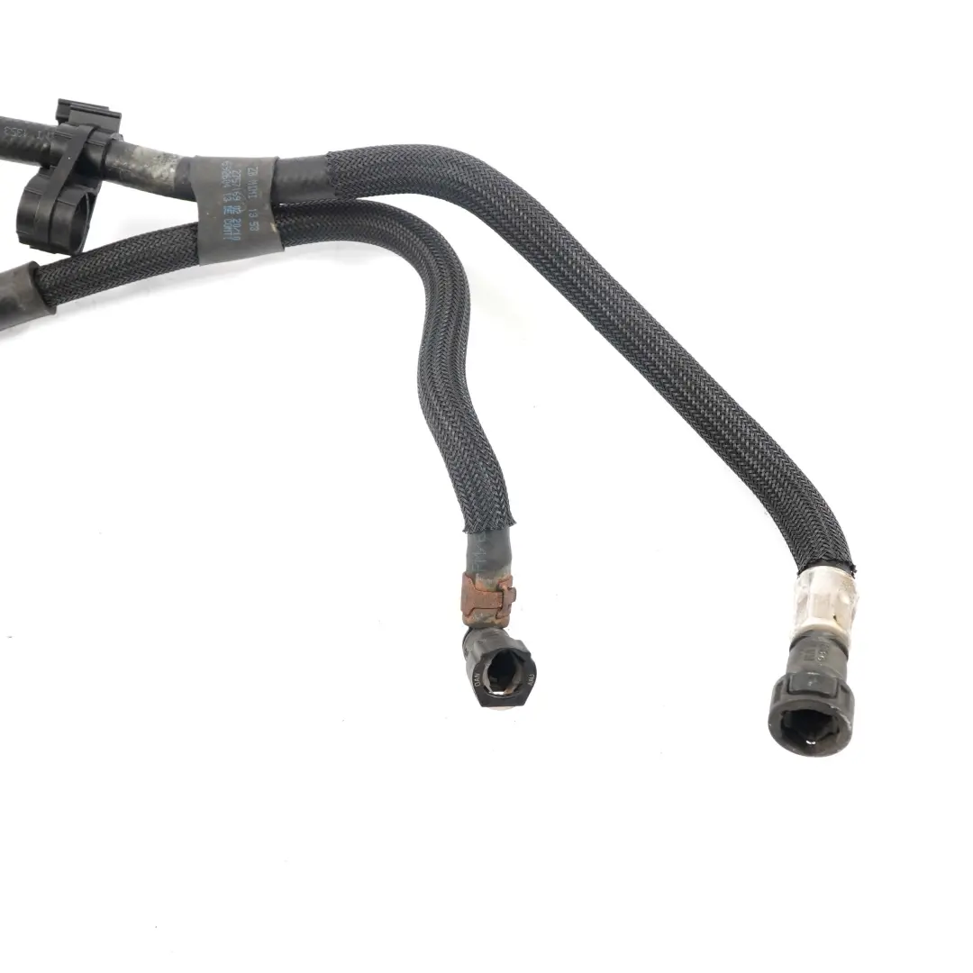 Mini Cooper D R55 R56 W16 Diesel Conduite pour Carburant Tuyau Conduite - SKU 2757169 - Numéro de pièce 2757169