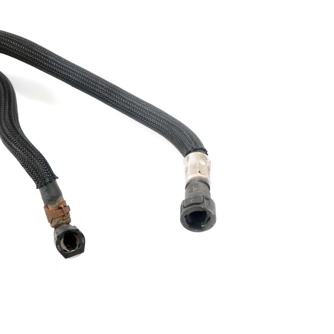 Conduite pour Carburant Tuyau Conduite pour Mini Cooper D R55 R56 W16 Diesel à propos du numéro de pièce 2757169 Mini Cooper D R55 R56 W16 Diesel Conduite pour Carburant Tuyau Conduite - SKU 2757169 - Numéro de pièce 2757169