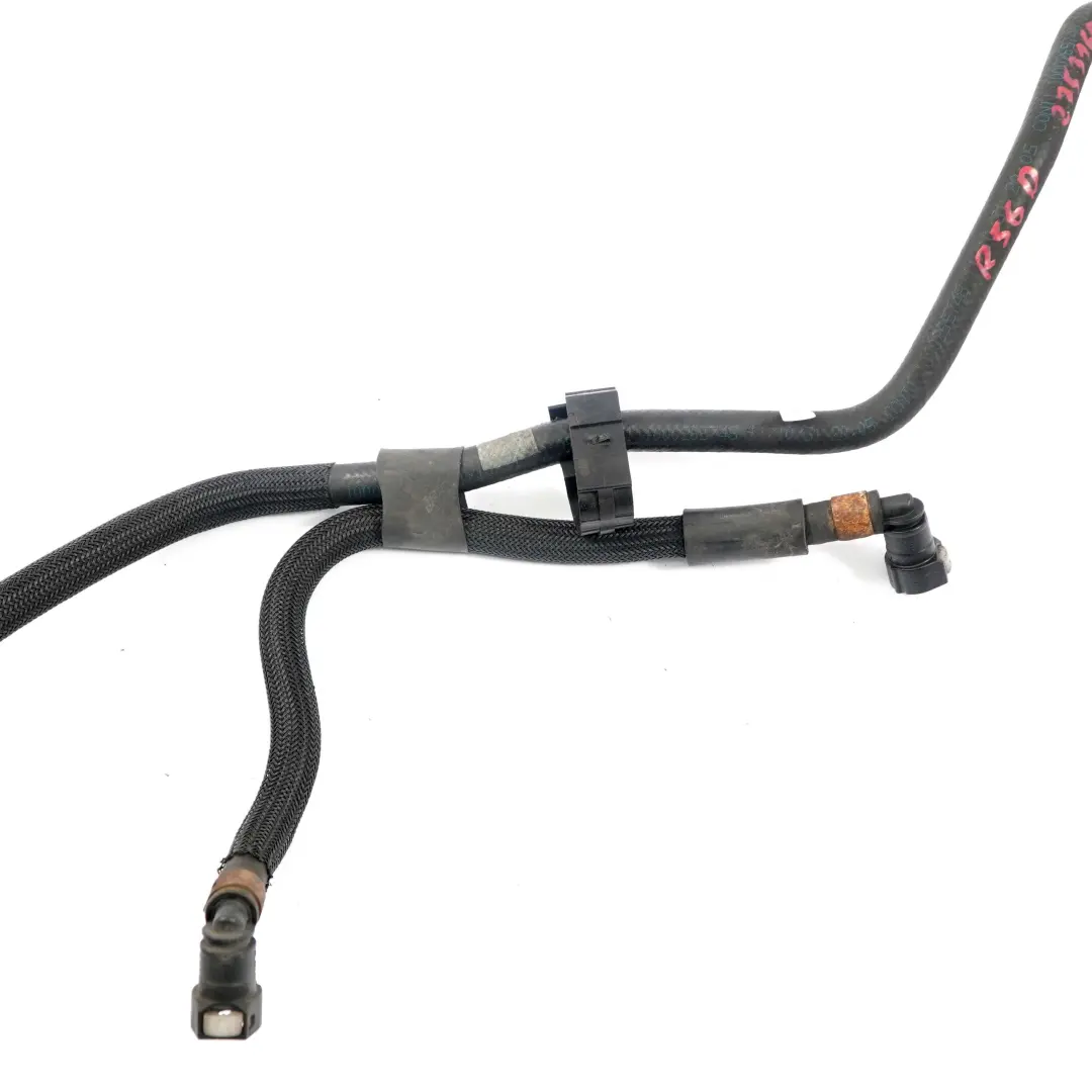 Pipe Overflow to Mini Cooper One D Diesel W16 R55 R56 W16 Fuel with Part number 2757169 Mini Cooper One D Diesel W16 R55 R56 W16 Fuel Pipe Overflow - SKU 2757169 - Part number 2757169