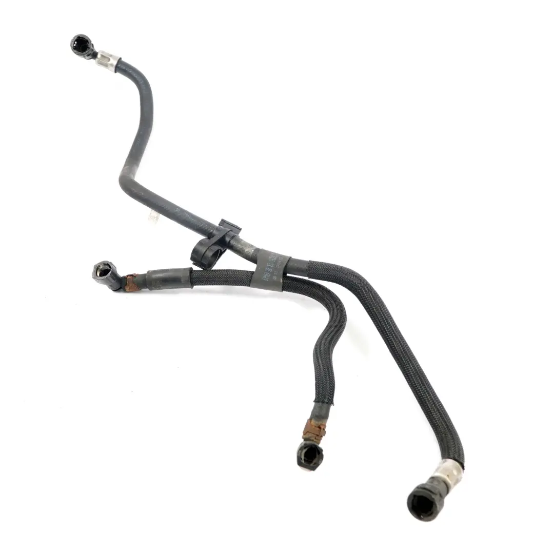 Mini One D Diesel W16 R55 R56 W16 Desbordamiento del tubo De combustible - SKU 2757169 - Número de pieza 2757169