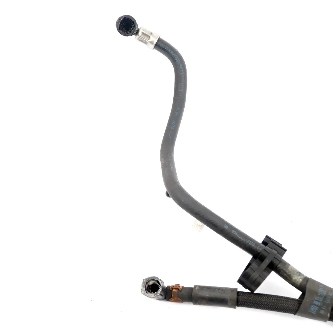 Desbordamiento del tubo De combustible para Mini One D Diesel W16 R55 R56 W16 con número de pieza 2757169 Mini One D Diesel W16 R55 R56 W16 Desbordamiento del tubo De combustible - SKU 2757169 - Número de pieza 2757169