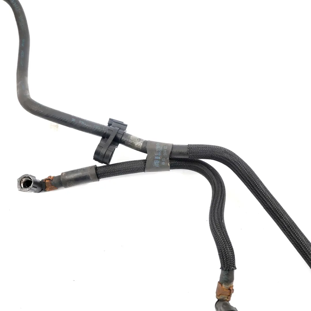 Mini Cooper D R55 R56 W16 Diesel Conduite pour Carburant Tuyau Conduite - SKU 2757169 - Numéro de pièce 2757169