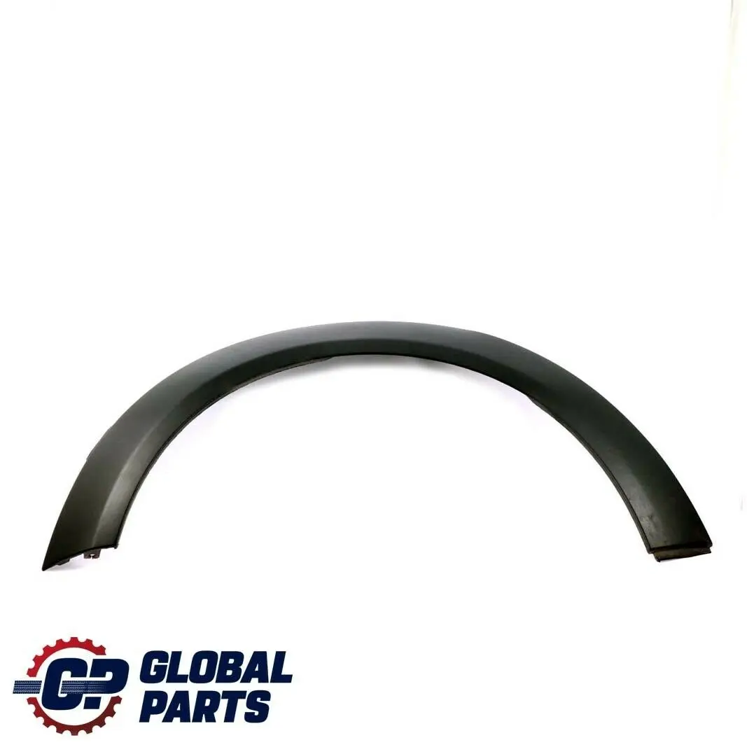 Mini Cooper R56 R57 LCI Wheel Arch Trim Extension Flare Front Left N/S