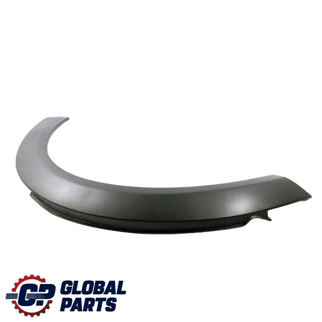 Mini Cooper R56 R57 LCI Wheel Arch Trim Extension Flare Front Left N/S - SKU 2757209-1 - Part number 2757209
