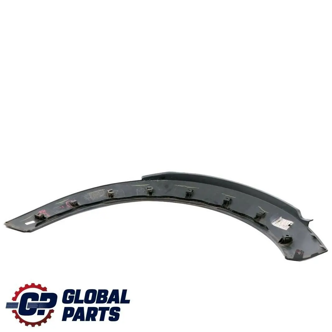 Mini Cooper One R56 R57 LCI Guardabarros Delantero Izquierdo - SKU 2757209-1 - Número de pieza 2757209