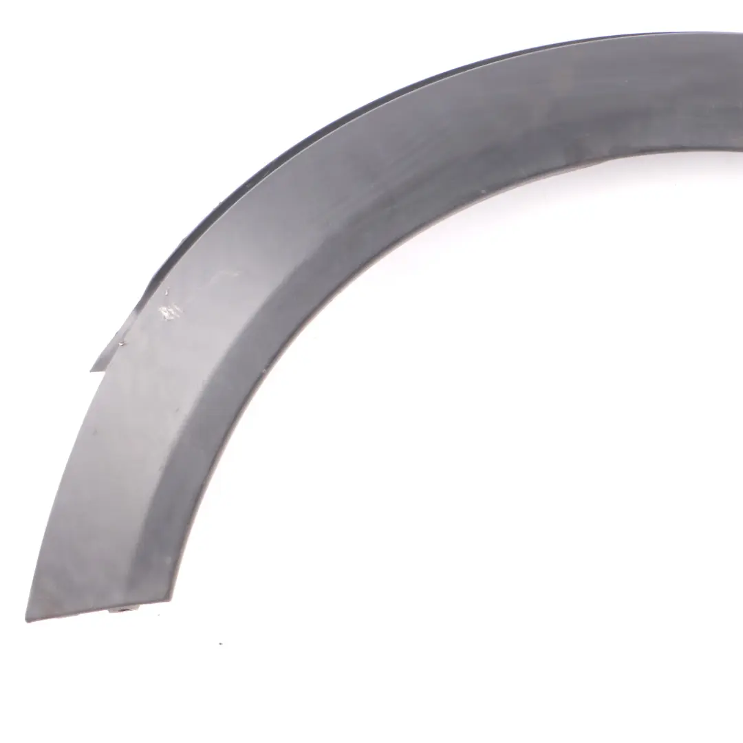 Extension de passage de roue avant gauche 7157103 pour Mini Cooper R55 R56 R57 à propos du numéro de pièce 2757209 Mini Cooper R55 R56 R57 Extension de passage de roue avant gauche 7157103 - SKU 2757209-3 - Numéro de pièce 2757209