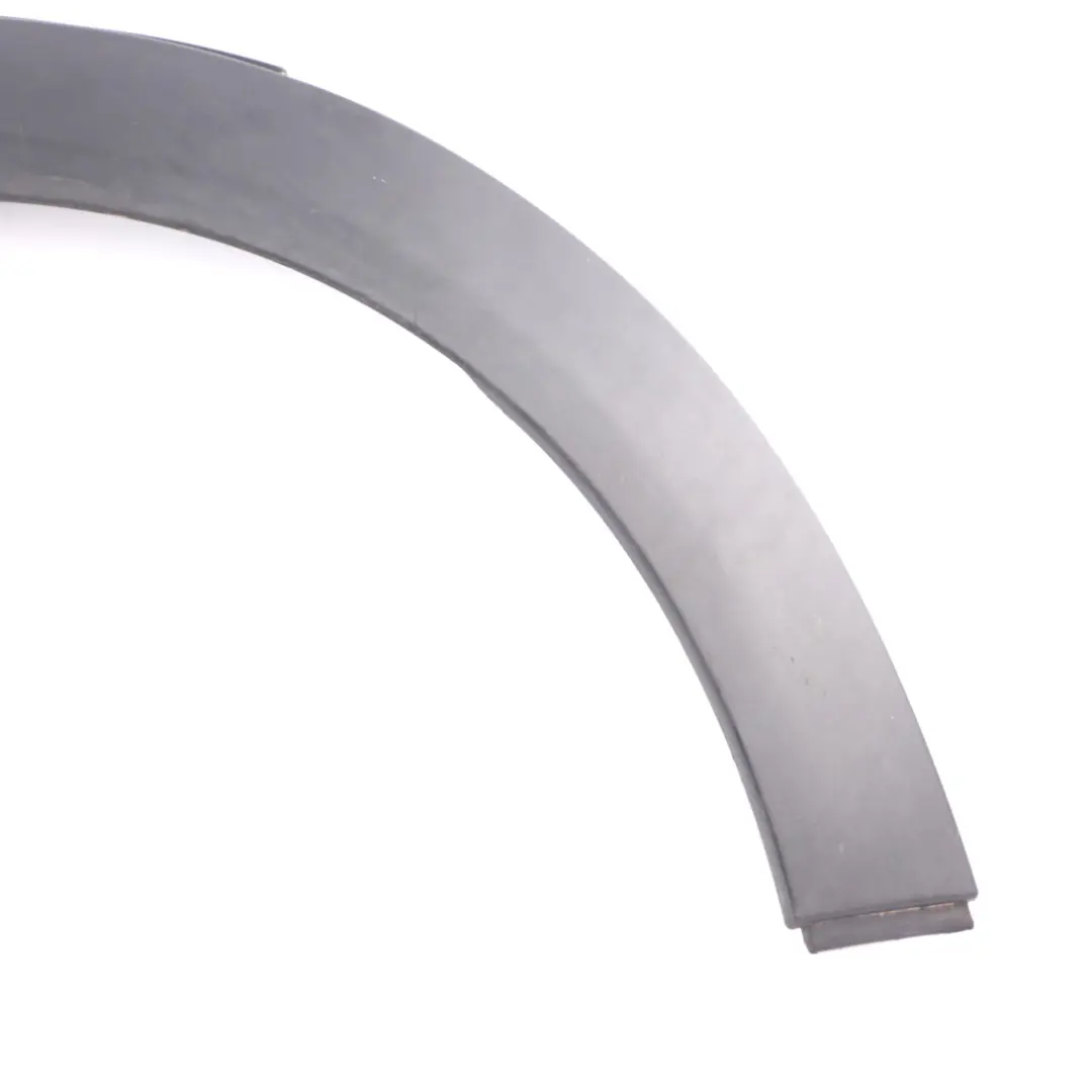 Front Left N/S Wheel Arch Trim Extension Flare 7157103 to Mini Cooper R55 R56 R57 with Part number 2757209 Mini Cooper R55 R56 R57 Front Left N/S Wheel Arch Trim Extension Flare 7157103 - SKU 2757209-3 - Part number 2757209