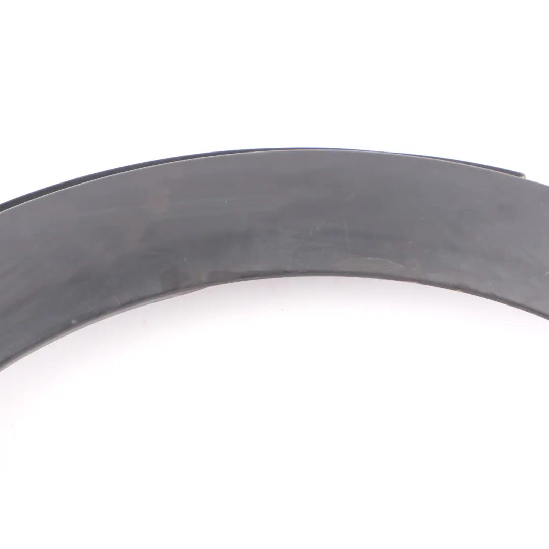 Front Left N/S Wheel Arch Trim Extension Flare 7157103 to Mini Cooper R55 R56 R57 with Part number 2757209 Mini Cooper R55 R56 R57 Front Left N/S Wheel Arch Trim Extension Flare 7157103 - SKU 2757209-3 - Part number 2757209