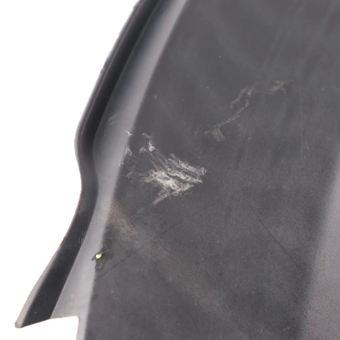 Mini R55 R56 R57 Vordere linke Radkastenverkleidung Erweiterung Flare 7157103 - SKU 2757209-3 - Teilenummer 2757209