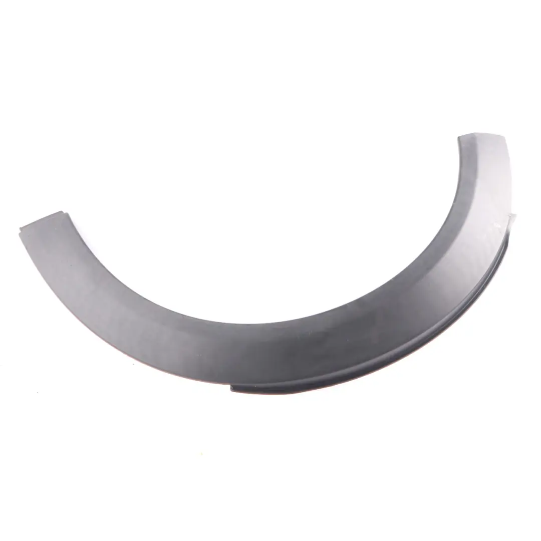 Front Left N/S Wheel Arch Trim Extension Flare 7157103 to Mini Cooper R55 R56 R57 with Part number 2757209 Mini Cooper R55 R56 R57 Front Left N/S Wheel Arch Trim Extension Flare 7157103 - SKU 2757209-3 - Part number 2757209