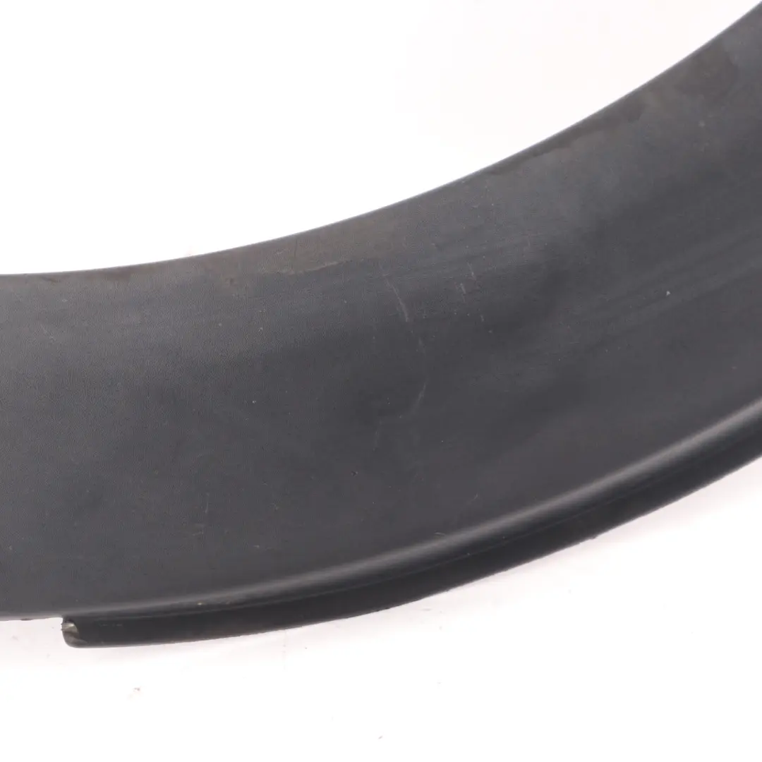 Mini Cooper R55 R56 R57 Extension de passage de roue avant gauche 7157103 - SKU 2757209-3 - Numéro de pièce 2757209