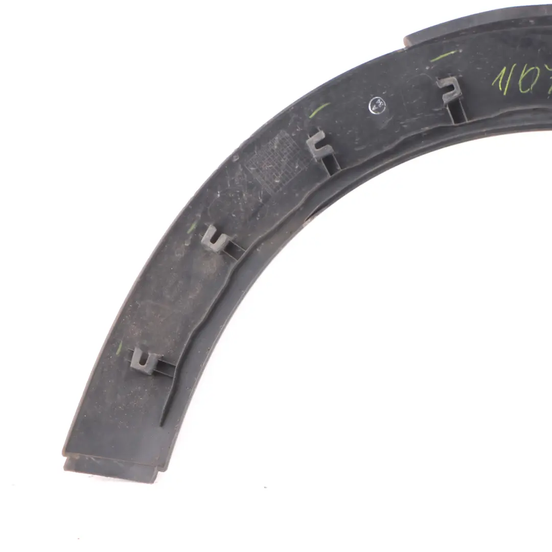 Mini Cooper R55 R56 R57 Extension de passage de roue avant gauche 7157103 - SKU 2757209-3 - Numéro de pièce 2757209