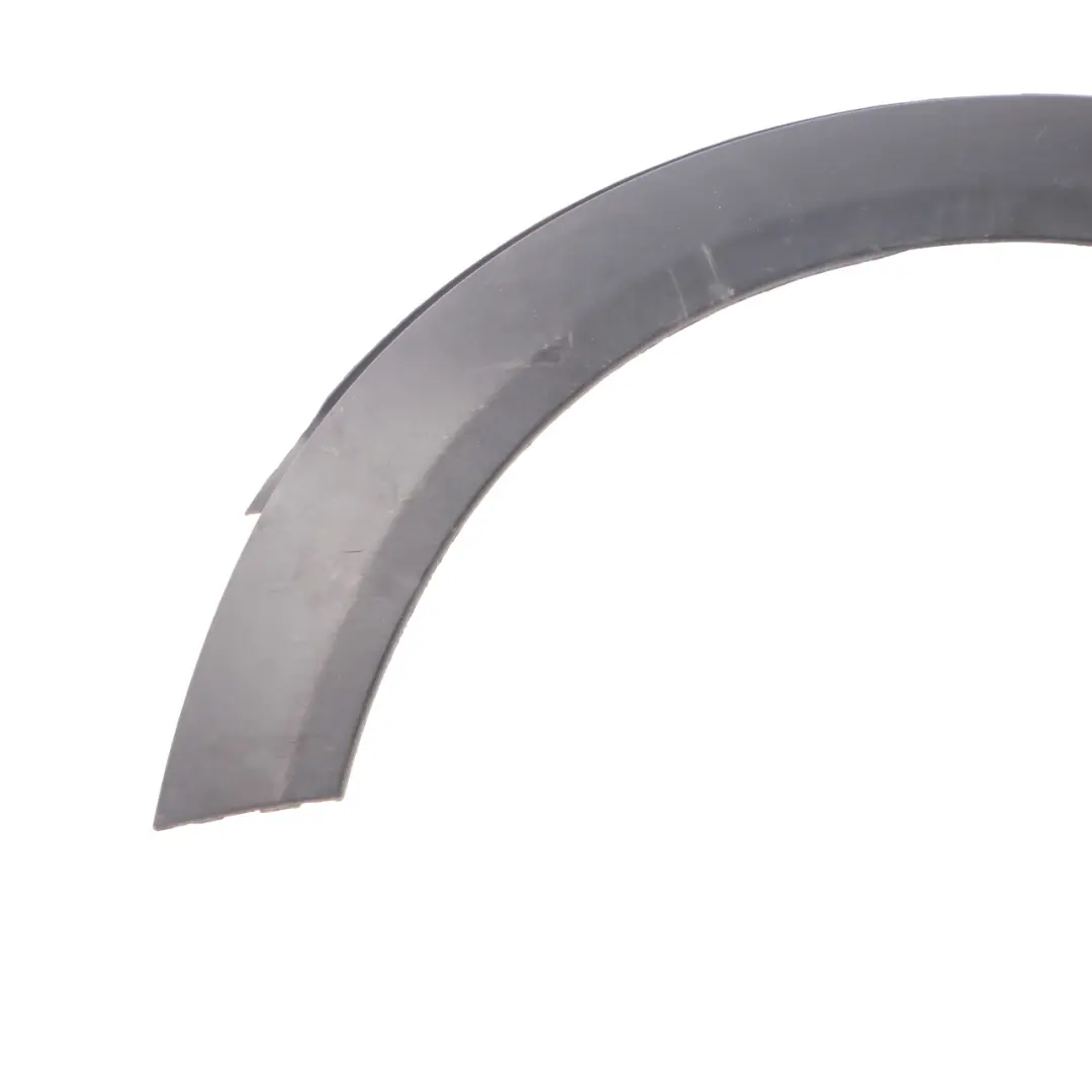 Enjoliveur de passage de roue Mini R56 R57 R58 Extension avant gauche 2757209 pour à propos du numéro de pièce 7349421 Enjoliveur de passage de roue Mini R56 R57 R58 Extension avant gauche 2757209 - SKU 2757209-4 - Numéro de pièce 7349421