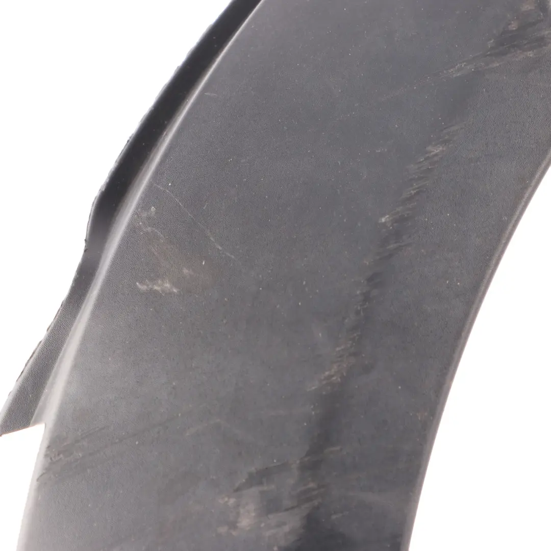 Enjoliveur de passage de roue Mini R56 R57 R58 Extension avant gauche 2757209 pour à propos du numéro de pièce 7349421 Enjoliveur de passage de roue Mini R56 R57 R58 Extension avant gauche 2757209 - SKU 2757209-4 - Numéro de pièce 7349421