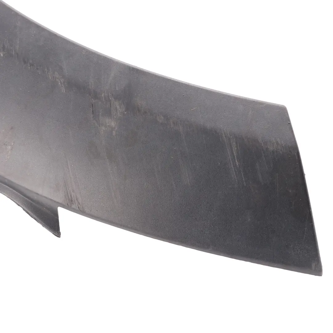 Enjoliveur de passage de roue Mini R56 R57 R58 Extension avant gauche 2757209 pour à propos du numéro de pièce 7349421 Enjoliveur de passage de roue Mini R56 R57 R58 Extension avant gauche 2757209 - SKU 2757209-4 - Numéro de pièce 7349421