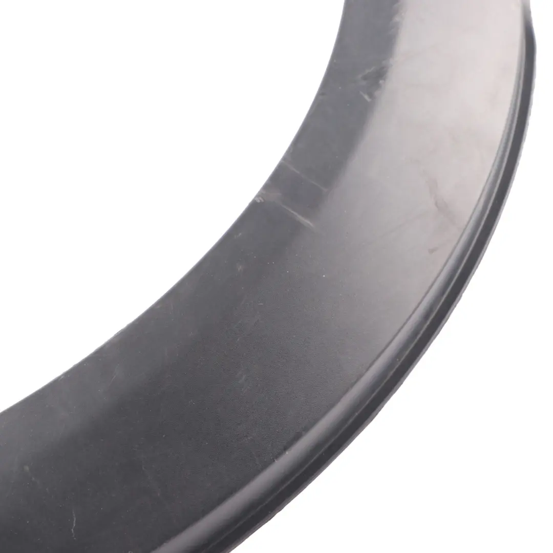 Enjoliveur de passage de roue Mini R56 R57 R58 Extension avant gauche 2757209 pour à propos du numéro de pièce 7349421 Enjoliveur de passage de roue Mini R56 R57 R58 Extension avant gauche 2757209 - SKU 2757209-4 - Numéro de pièce 7349421