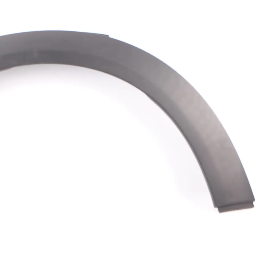 Arch Trim Mini R56 R57 R58 LCI Front Left N/S Flare Cover to Wheel with Part number 7349421 Wheel Arch Trim Mini R56 R57 R58 LCI Front Left N/S Flare Cover - SKU 2757209-5 - Part number 7349421