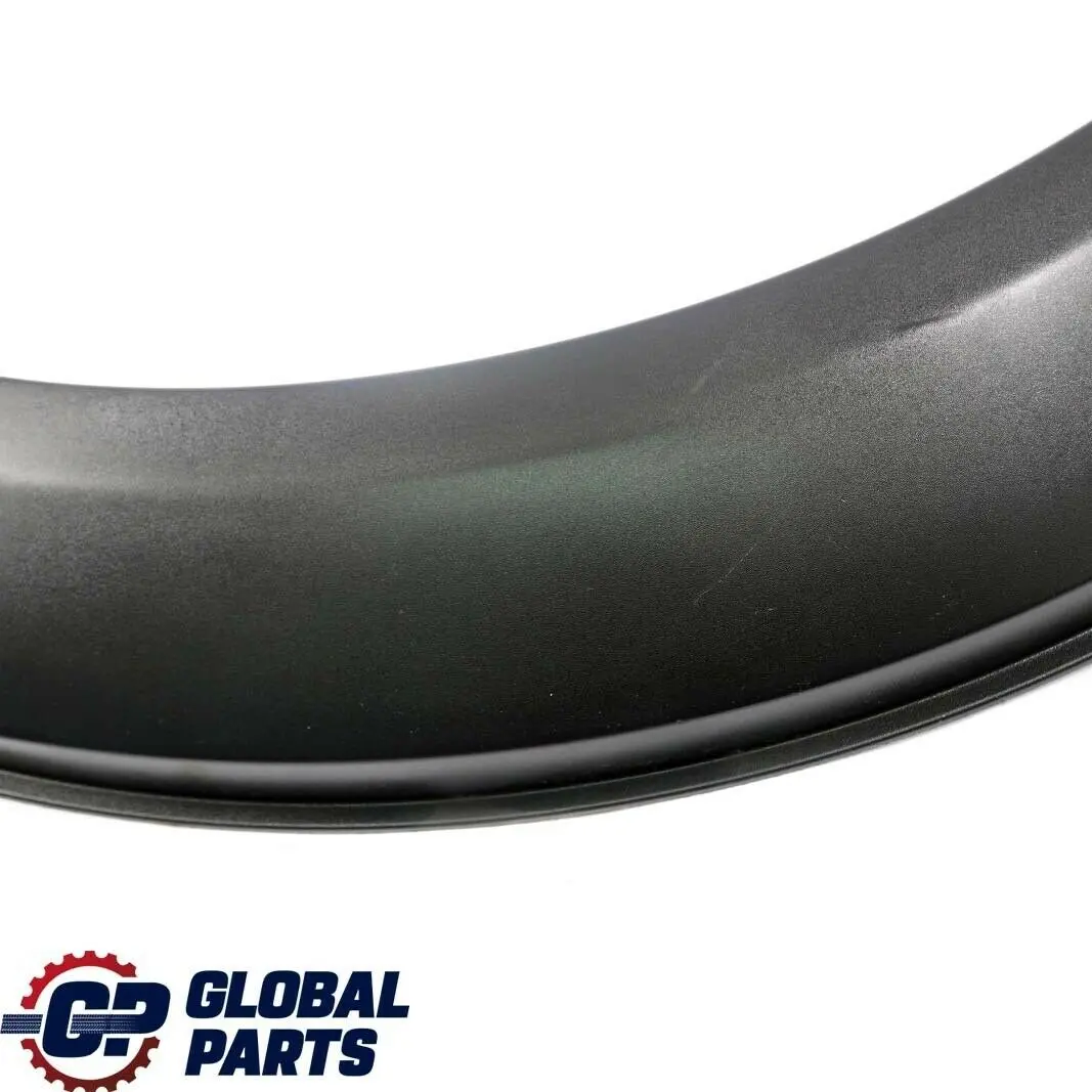 Mini Cooper R56 R57 R58 LCI Verbreiterung Seitenwand Vorne Links - SKU 2757209 - Teilenummer 2757209