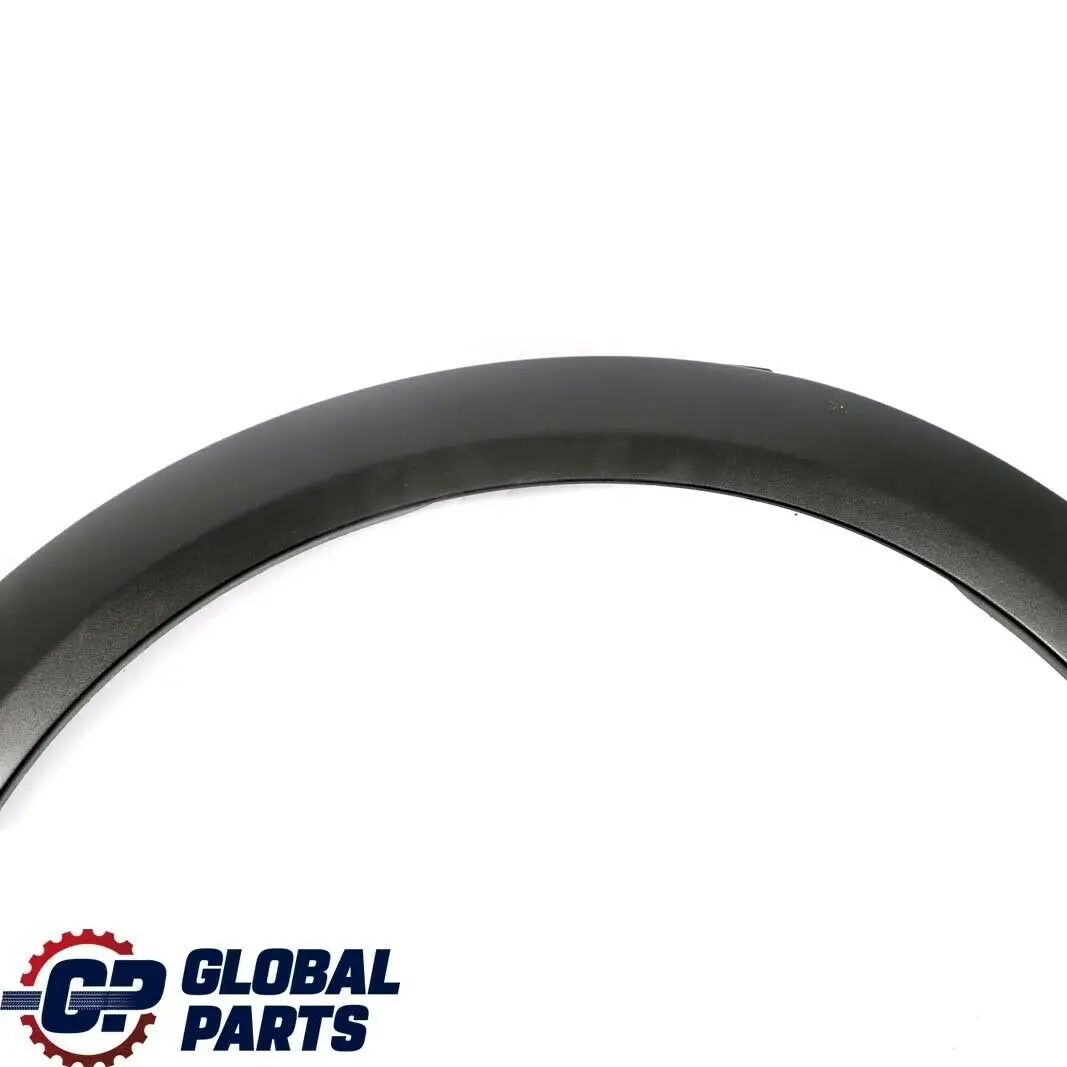 Mini Cooper R56 R57 R58 LCI Verbreiterung Seitenwand Vorne Links - SKU 2757209 - Teilenummer 2757209