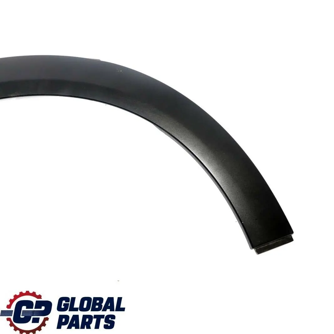 Mini Cooper One R56 R57 R58 LCI Extension del Guardabarros Delantero Izquierdo - SKU 2757209 - Número de pieza 2757209