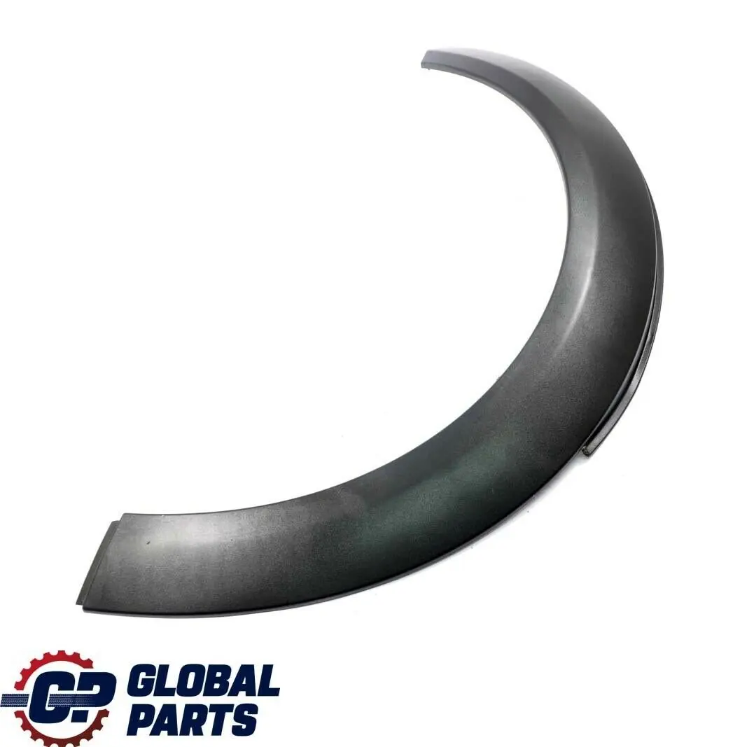 Mini Cooper One R56 R57 R58 LCI Extension Garniture Passage Roue Avant Gauche - SKU 2757209 - Numéro de pièce 2757209