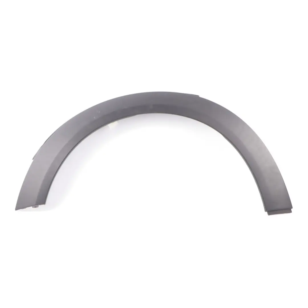 Mini Cooper One R56 R57 R58 LCI Extension Garniture Passage Roue Avant Gauche - SKU 2757209 - Numéro de pièce 2757209