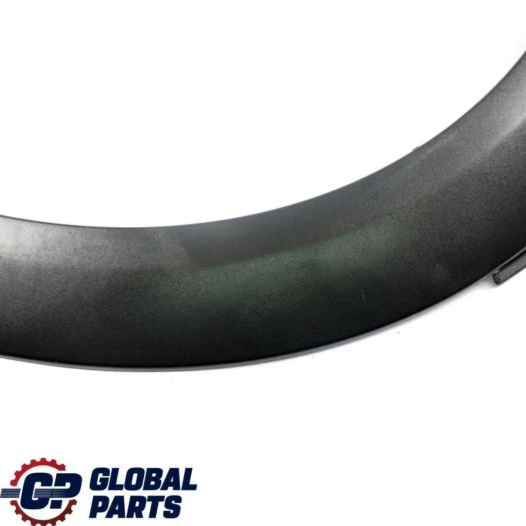 Listwa Błotnika Przednia Lewa Przód Lewy Czarna do Mini Cooper R56 R57 R58 LCI o numerze 2757209 Mini Cooper R56 R57 R58 LCI Listwa Błotnika Przednia Lewa Przód Lewy Czarna - SKU 2757209 - Numer Części 2757209