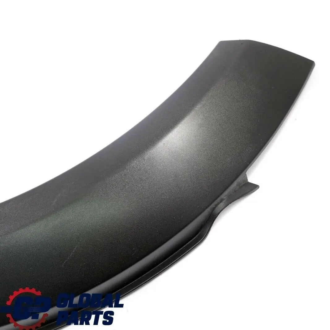 Mini Cooper R56 R57 R58 LCI Listwa Błotnika Przednia Lewa Przód Lewy Czarna - SKU 2757209 - Numer Części 2757209
